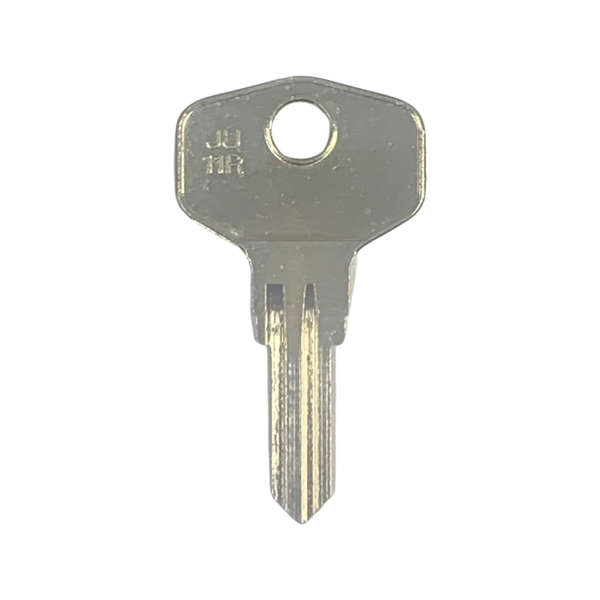JU B Series Keys