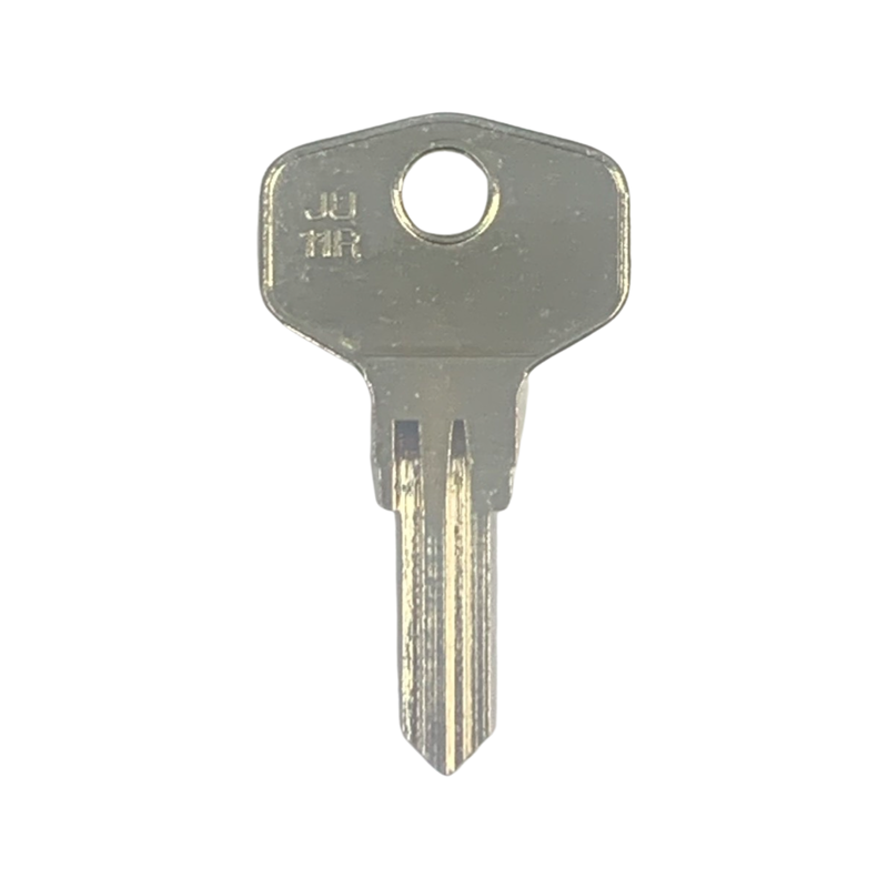 JU B Post Box Keys