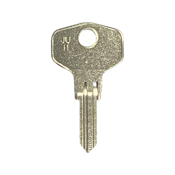 Hl300 Key Helix 001 - 300 Key