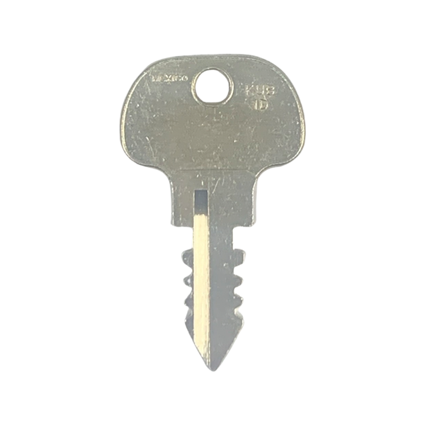 Kubota Ignition Key, Kubota Tractor Key