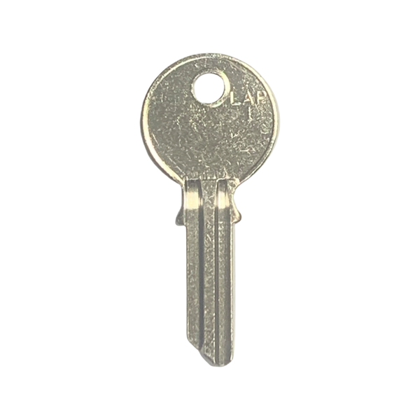 GHE Caravan Keys