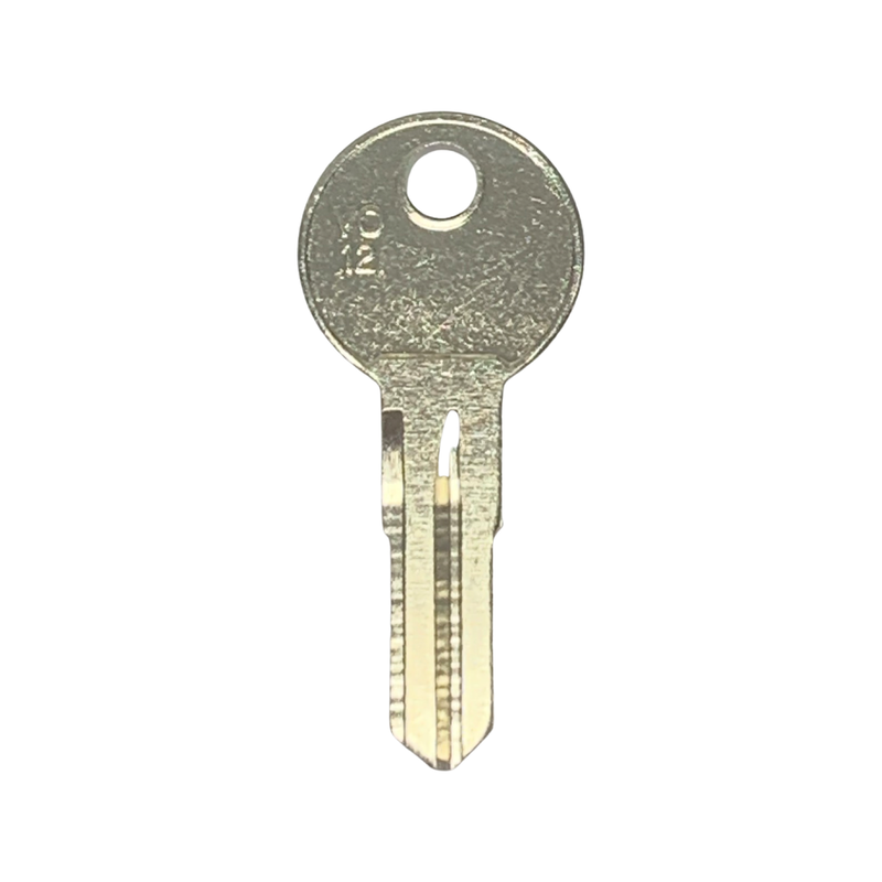 Brabantia Old Style Keys