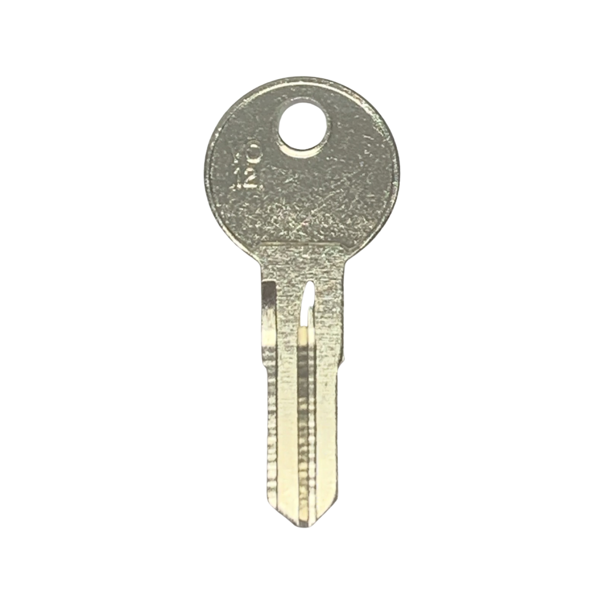 Prorack Roof Rack Keys Coded Keys