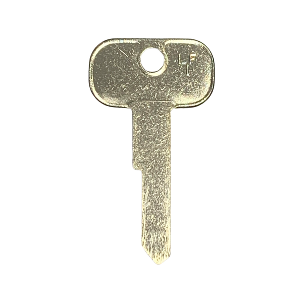 RM Series Keys