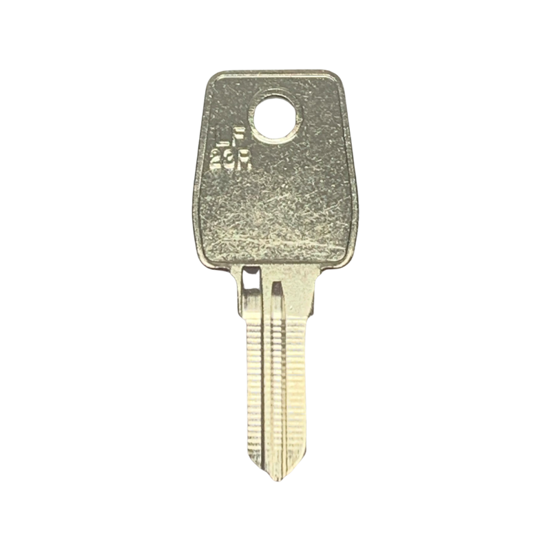 Locker Keys, Roof Rack Keys, Post Box Keys, Caravan Keys 93 Series Key