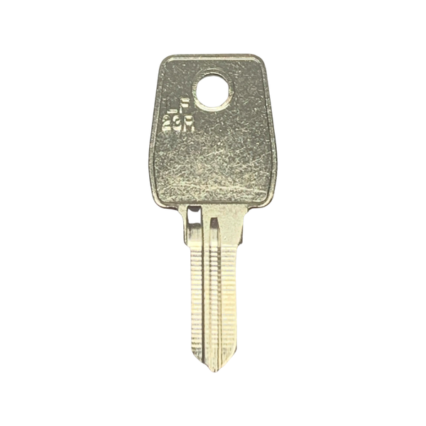 Snap-On Y Series Keys