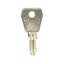 Ramtec 800 Series Key
