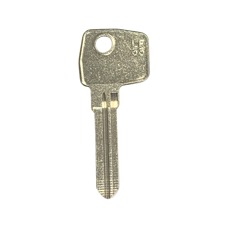 68 Series Keys - Coded Keys