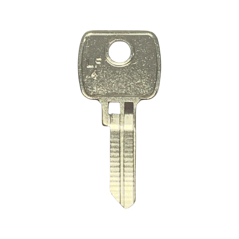 L&F GH Series Keys