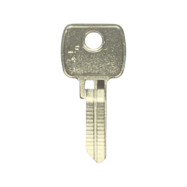 Switch Keys - Coded Keys