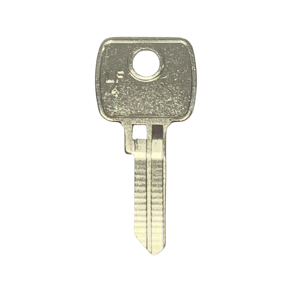 Locker Keys, Desk Keys, Filing Cabinet Keys 92 Series Key