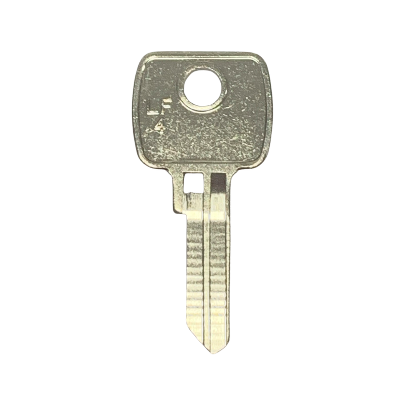99 Series Key - Coded Keys