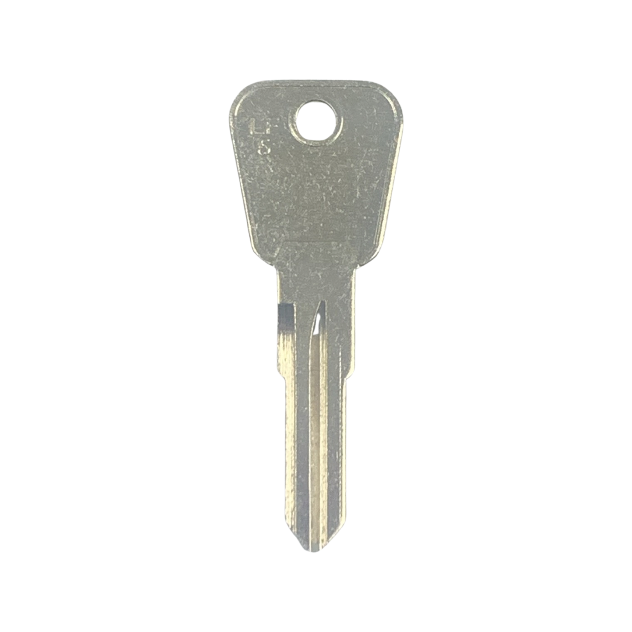 Classic Car Keys FV - Coded Keys