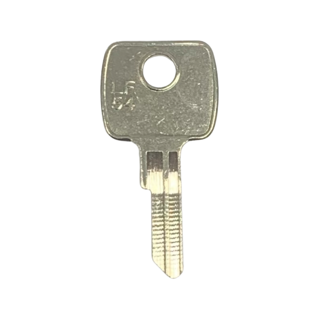 775 Key Pattern 75 Series Key - Coded Keys