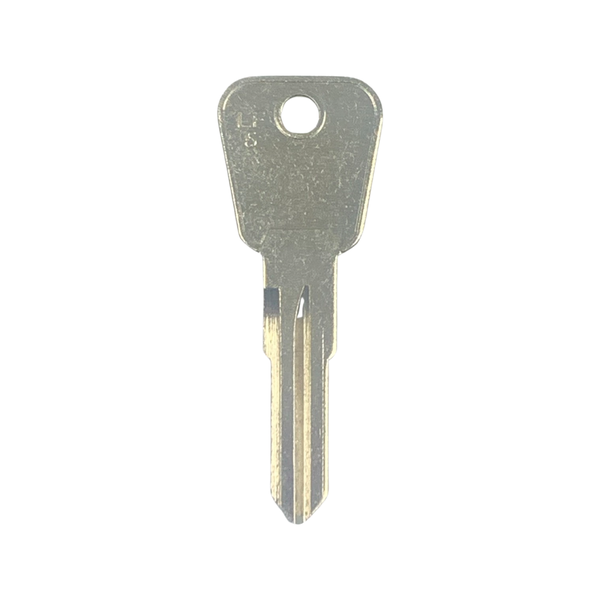 VM Series Keys