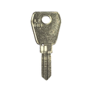 Eurolocks Post Box Key