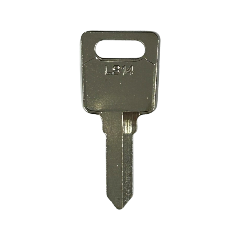 LAS FM Series Keys