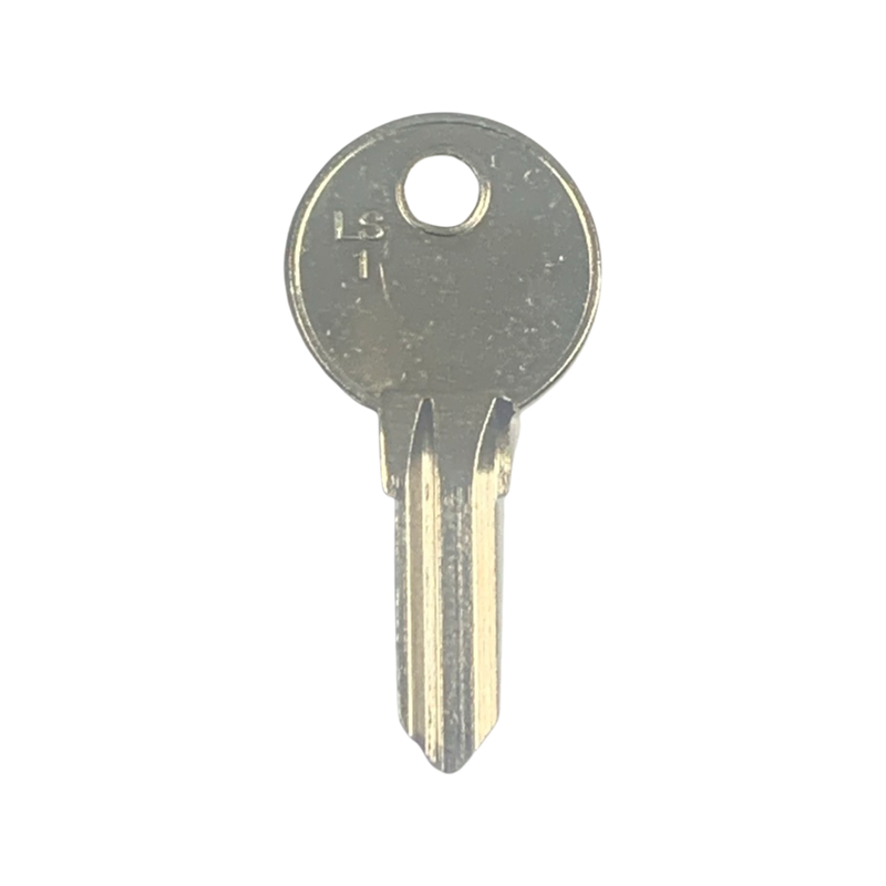 West Alloy WA Series Keys