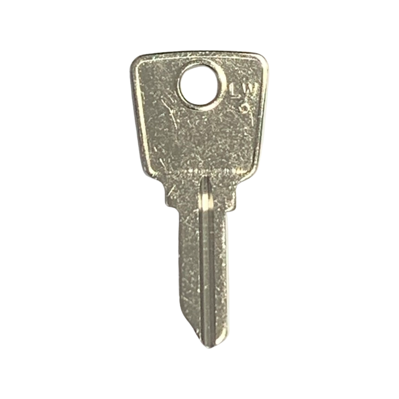 Sentry Safe Series Keys