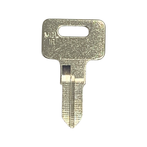 Mobella Boat Keys