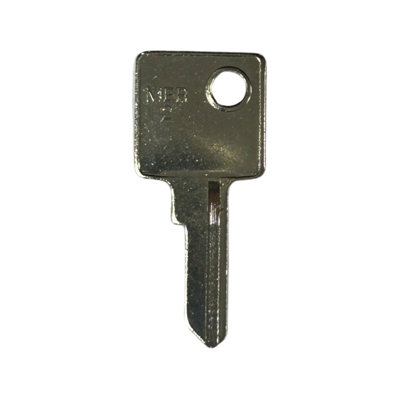 Meroni Keys Meroni Series Keys - Coded Keys