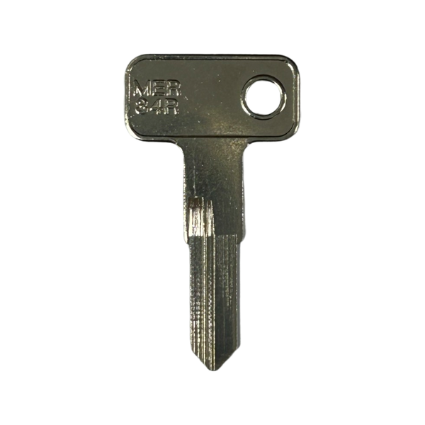 Triumph CC Series Keys