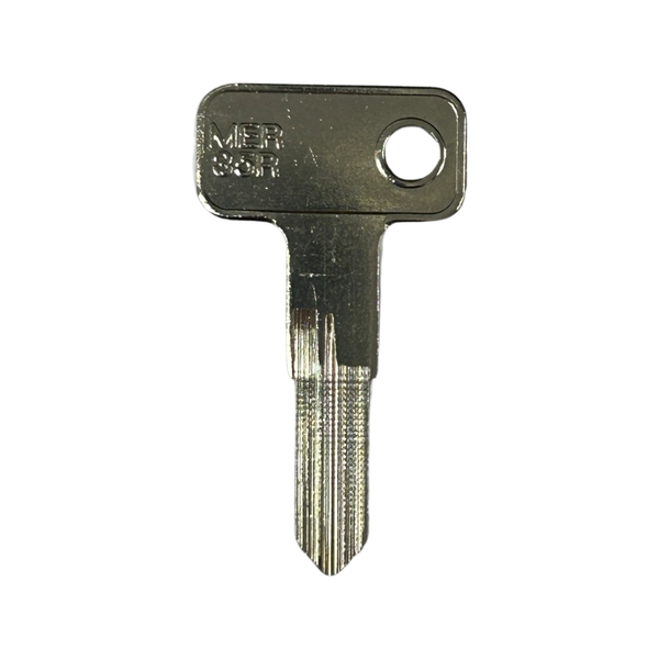 Triumph CD Series Keys