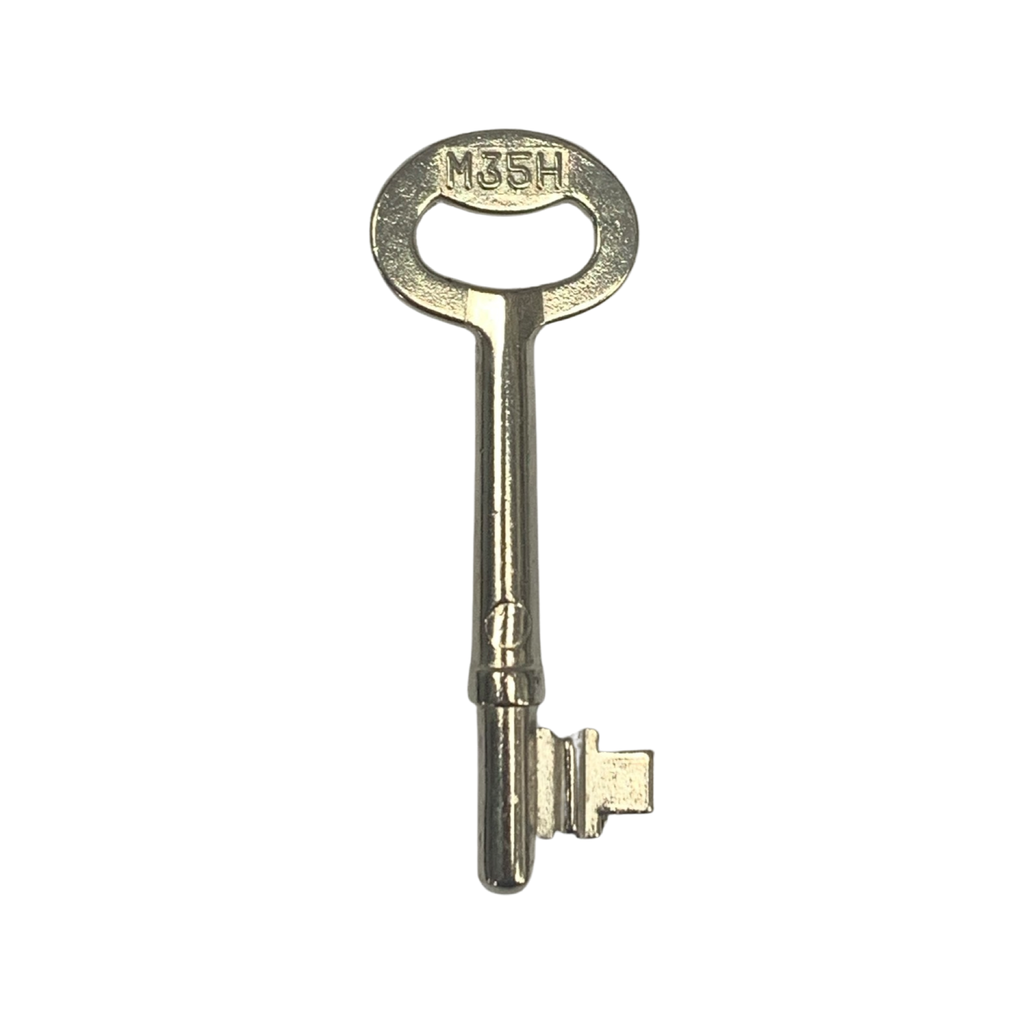 Neotel Mh Key Union 'MH' Series Key - Coded Keys
