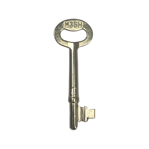 Union 'MH' Series Key