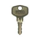 BURG HSA MASTER KEY