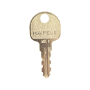 Hafele MK1 Master Key