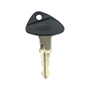 Mountfield Lawnmower Key