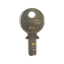 MS1 Switch Key