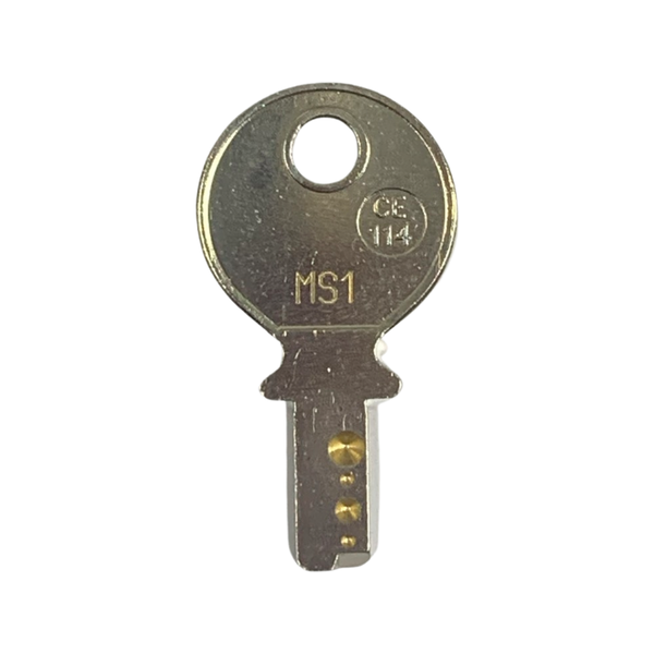 MS1 Switch Key