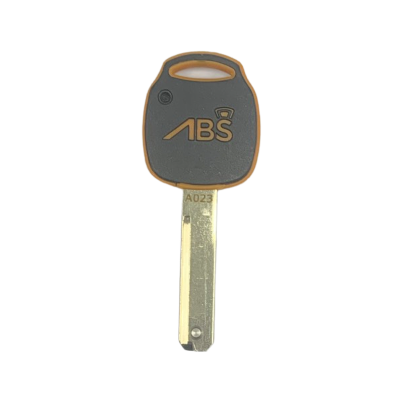 Ab2 Key Avocet ABS Master Key - Coded Keys