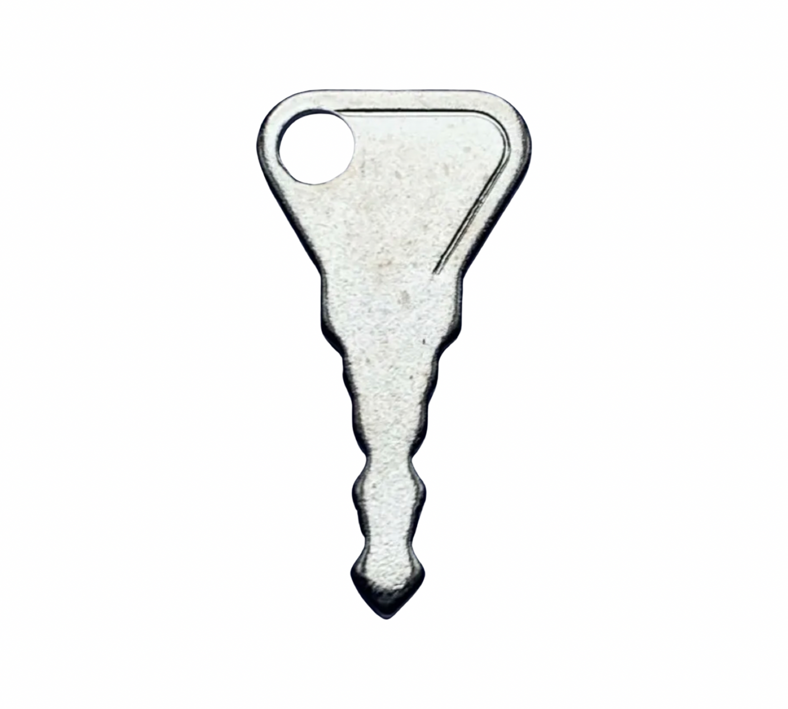 Micros Open Key Mila Inspiration Window Key - Coded Keys