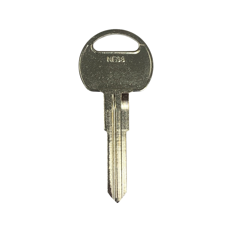 Neiman E Series Keys