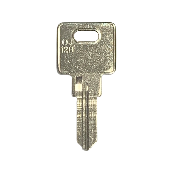 Ojmar Y Series Keys