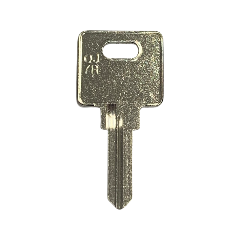 Ojmar U Series Keys
