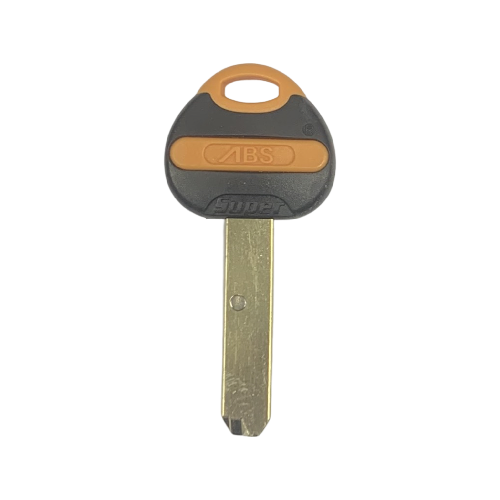Avocet ABS Security Key - Coded Keys