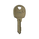Ronis P4RGL Master Key