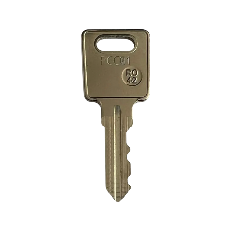PCC01 Master Key