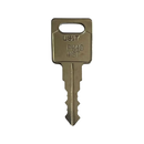 LAS PK40 Master Key (TK Series)
