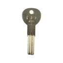 Iseo R6 Door Keys
