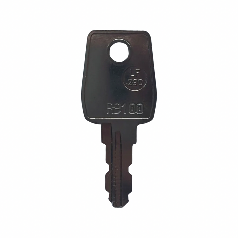 Lift Key Computer R9100 Lift Key - Coded Keys
