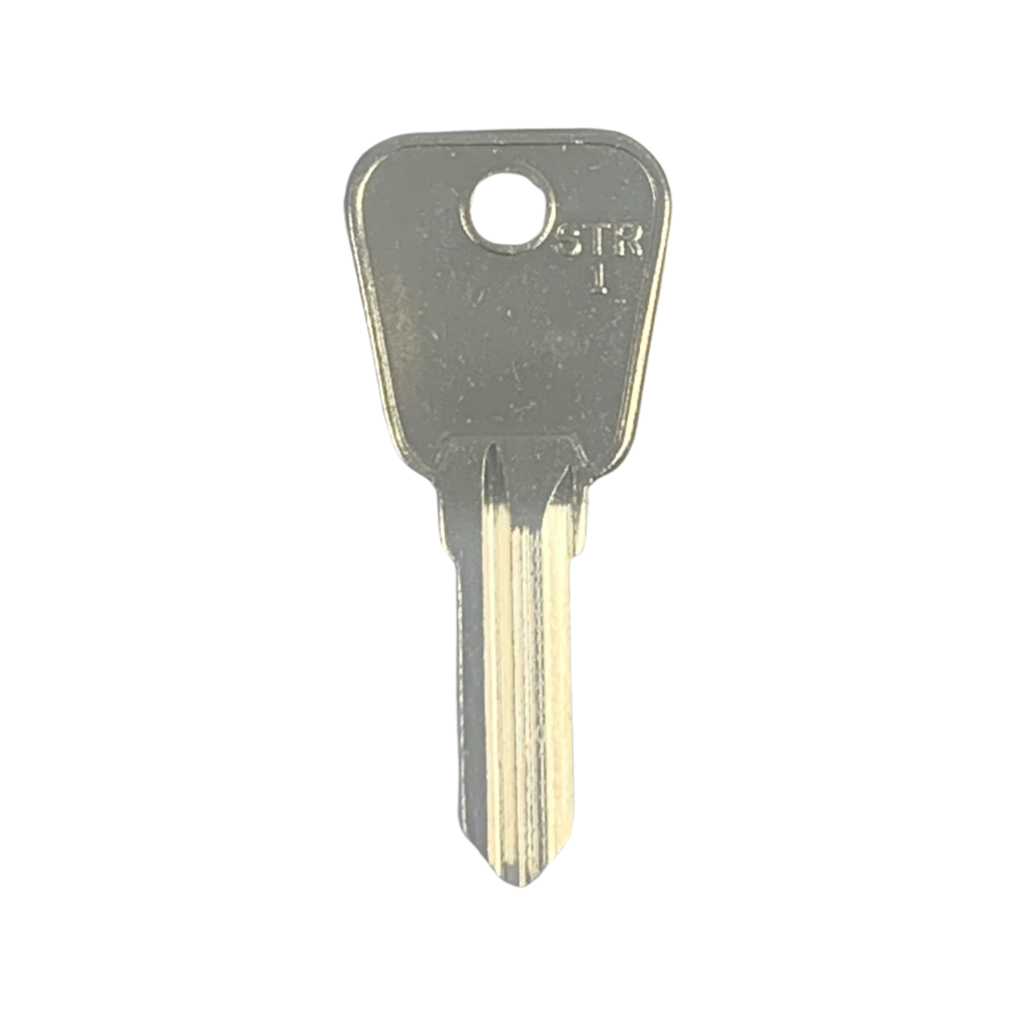 Strebor SS Series Keys - Coded Keys
