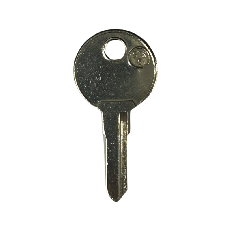 Strebor F Series Keys