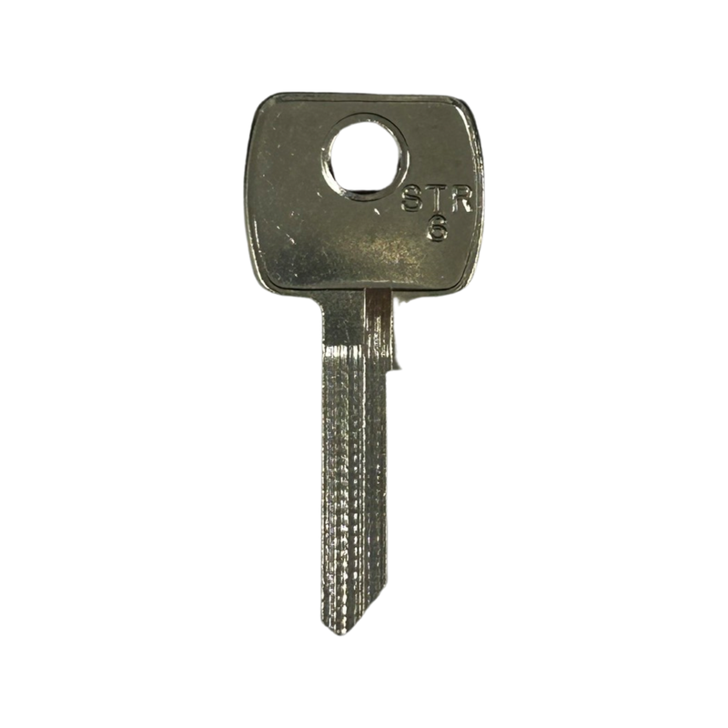 Strebor MT Series Keys