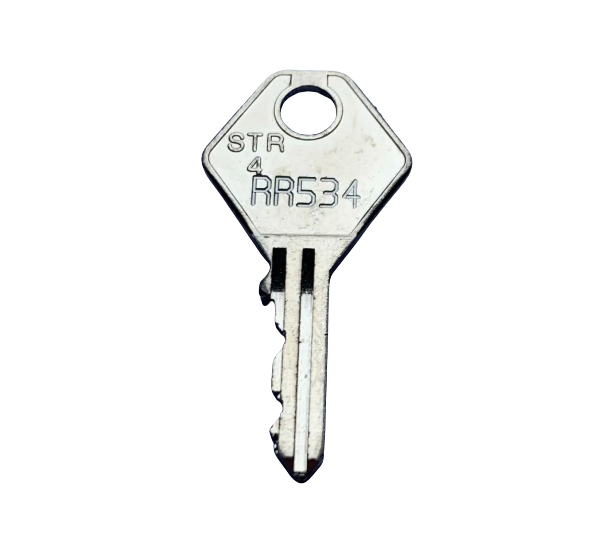 Strebor RR534 Window Key - Coded Keys