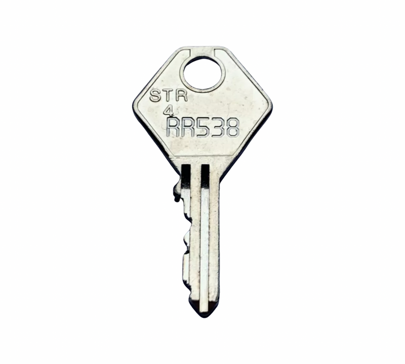 Strebor RR538 Key